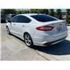 Image 4 : FORD FUSION 2014 T-DON - SMOG