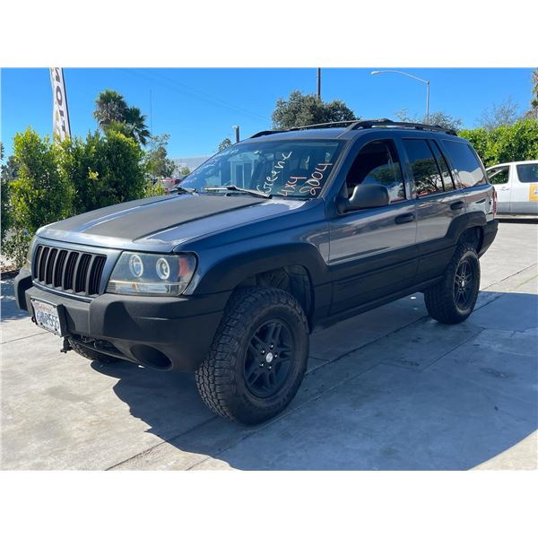 JEEP GD CHEROKEE 2004 T-DONATION