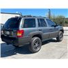 Image 3 : JEEP GD CHEROKEE 2004 T-DONATION