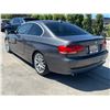 Image 4 : BMW 328I 2007 APP  DUP/T-DON