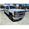 Image 2 : CHEV SILVERADO 2014 O/S TITLE 2 DAYS