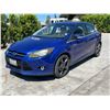 Image 1 : FORD  FOCUS 2014 T-DON-OFFICE REG