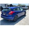Image 3 : FORD  FOCUS 2014 T-DON-OFFICE REG