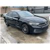 Image 2 : VOLK JETTA 2022 O/S TITLE 2 DAYS