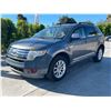 Image 1 : FORD  EDGE 2009 O/S T-DON