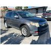 Image 2 : FORD  EDGE 2009 O/S T-DON