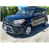 Image 1 : KIA  SOUL 2012 SALV T/DONATION