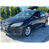 Image 1 : FORD  FOCUS 2014 APP/DUP-T/EXP-ONLY