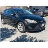 Image 2 : FORD  FOCUS 2014 APP/DUP-T/EXP-ONLY