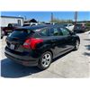 Image 3 : FORD  FOCUS 2014 APP/DUP-T/EXP-ONLY