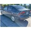 Image 4 : HOND CIVIC 2006 SALV T/DONATION