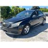 Image 1 : CHEV CRUZE 2011 O/S T-DON