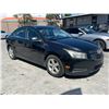 Image 2 : CHEV CRUZE 2011 O/S T-DON