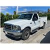 Image 1 : FORD  F-250 2004 T-TMU