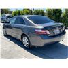 Image 4 : TOYT CAMRY 2008 T-DONATION