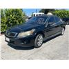 Image 1 : HOND ACCORD 2008 SALV T/DONATION
