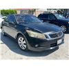 Image 2 : HOND ACCORD 2008 SALV T/DONATION