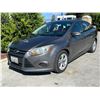 Image 1 : FORD  FOCUS 2014 T-REPO 2 DAYS