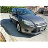 Image 2 : FORD  FOCUS 2014 T-REPO 2 DAYS