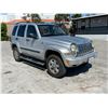 Image 2 : JEEP LIBERTY 2005 T-DONATION