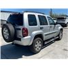 Image 3 : JEEP LIBERTY 2005 T-DONATION