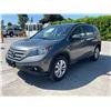 Image 1 : HOND CR-V 2014 REPO-WAIT/TITLE-SMOG