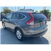 Image 4 : HOND CR-V 2014 REPO-WAIT/TITLE-SMOG