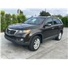 Image 1 : KIA SORENTO 2011 O/S-T DON - SMOG