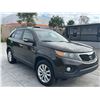 Image 2 : KIA SORENTO 2011 O/S-T DON - SMOG