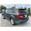 Image 4 : KIA SORENTO 2011 O/S-T DON - SMOG