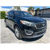 Image 2 : KIA SORENTO 2016 T-DONATION