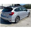 Image 3 : SUBA IMPREZA 2014 T-REPO-SMOG-2 DAYS