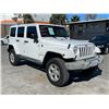 Image 2 : JEEP  WRANGLER 2014 T-DON - SMOG