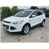 Image 1 : FORD  ESCAPE 2014 APPT/DUP-T SMOG