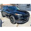 Image 2 : JEEP  CHEROKEE 2016 WAIT/TITLE