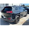 Image 3 : JEEP  CHEROKEE 2016 WAIT/TITLE