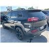 Image 4 : JEEP  CHEROKEE 2016 WAIT/TITLE