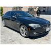 Image 2 : BMW 528I 2012 T-TMU