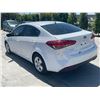 Image 4 : KIA FORTE 2017 O/S TITLE 2 DAYS