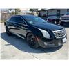 Image 2 : CADI XTS 2015 T-REPO 2 DAYS