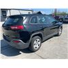 Image 3 : JEEP  CHEROKEE 2017 O/S-TITLE