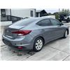 Image 3 : HYUN ELANTRA 2019 O/S TITLE 2 DAYS