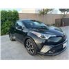 Image 2 : TOYT C-HR 2018 REPO-WAIT/TITLE-SMOG
