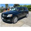 Image 1 : MERZ GLK350 2011 APPT/DUP-T SMOG