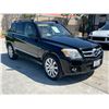 Image 2 : MERZ GLK350 2011 APPT/DUP-T SMOG