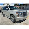 Image 2 : CHEV TAHOE 2015 O/S-T SMOG-2 DAYS