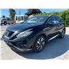 Image 1 : NISS MURANO 2015 APP DUP/T -