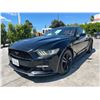 Image 1 : FORD  MUSTANG 2015 APPT/DUP-T SMOG