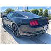 Image 4 : FORD  MUSTANG 2015 APPT/DUP-T SMOG