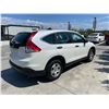 Image 3 : HOND CR-V 2014 APP DUP/T -